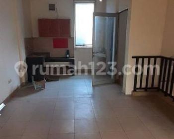 Dijual Ruko 4 Lantai di Harapan Indah 2 Bekasi