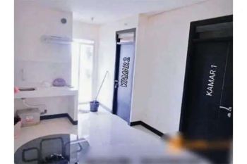 Dijual Apartement Di Casablanca East, Jakarta Timur