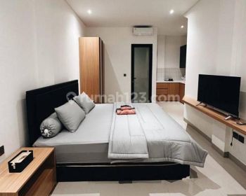 Dijual Kost Baru Masih Fresh Glogor Carik Akses Langsung Keluar Sunset Road Kuta