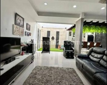 Rumah Minimalis Siap Huni di Sri Ayu, Srimahi Baru Bkr