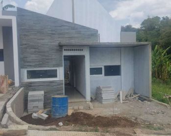 Rumah Murah Bandung - Kinarasti padasuka