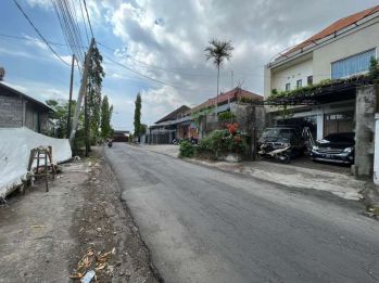 Dijual Tanah 1.92Are 1.1M Tepi Jalan Beringin Padonan ST-1772