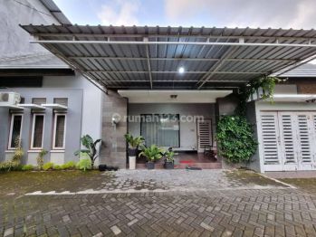Rumah Kost Area Pringwulung Dekat Kampus Upn Ykpn Uin