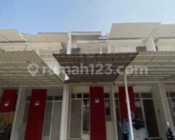 SEWA RUMAH PALING MURAHHH SIAP HUNIII  Unfurnished