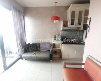 Murah 1 Bedroom Apartement di Area Kasablanka