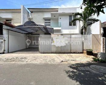 Rumah Siap Huni Di Sewakan Tebet Jakarta Selatan