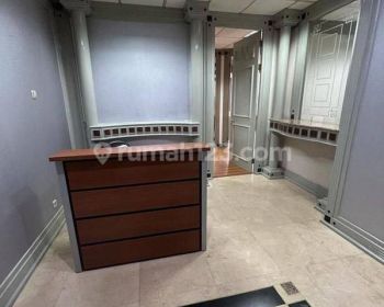 Hot Deal Office Menara Sudirman