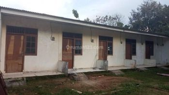 TANAH NYA AJA BONUS KONTRAKAN 7 PINTU TANGERANG