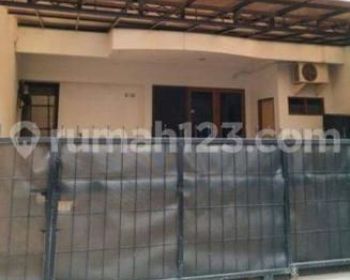 Dijual cepat, rumah daerah Jakarta Barat siap huni lokasi bagus