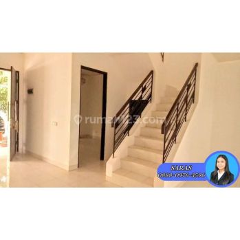 Dijual Rumah Ukuran 9 X 22 Ppjb Siap Ajb