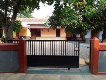 BU segera ada kost kostan