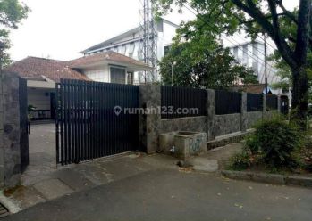 Rumah Mainroad Jl Supratman Kota Bandung Cocok Untuk Bisnis Usaha Atau Hotel