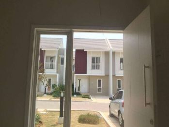 Rumah Summarecon Karawang, Disewakan