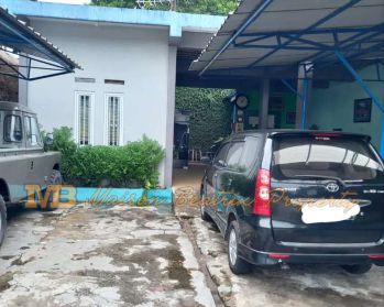 DIJUAL TANAH COCOK UNTUK USAHA LOKASI STRATEGIS PINGGIR JALANL