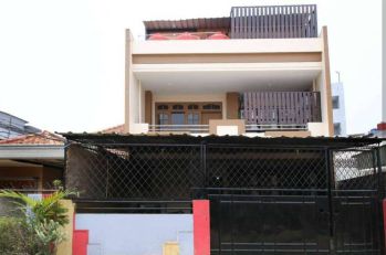 Kost Murah HelloRoom Bungur, Senen, Jakarta Pusat