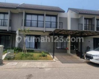Sewa Rumah Furnished di Tarubhawana, Bandung