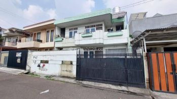 Rumah Siap Huni di Sunrise Garden Kedoya Jakarta Barat