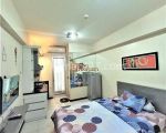 thumbnail-tower-favorit-studio-21m2-green-bay-pluit-greenbay-full-furnish-0