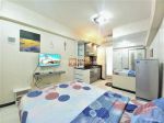 thumbnail-tower-favorit-studio-21m2-green-bay-pluit-greenbay-full-furnish-1