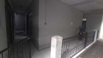 KOSTAN AKTIF DEKAT KAMPUS DAN RUMAH SAKIT