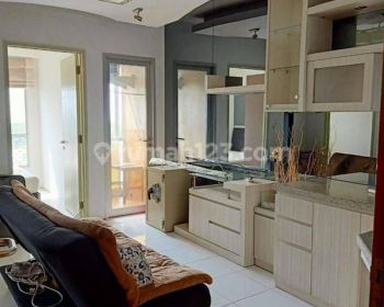 Dijual Apart Eastcoast Residence Full Furnish