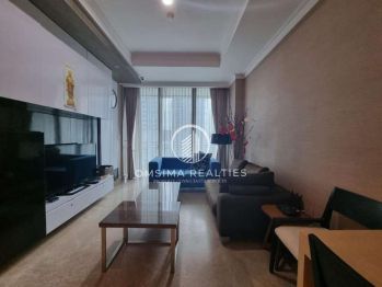 For rantal & sale Apartemen Residence 8 senopati