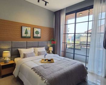 PROMO 35 JUTA ALL IN RUMAH MEWAH DEKAT KAMPUS UI DAN TOL KUKUSAN