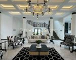 thumbnail-brand-new-modern-classic-house-25-lantai-kemang-fully-furnished-pool-1