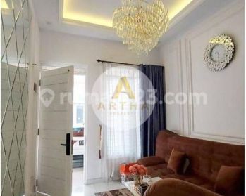Rumah cantik bagus di Kopo Safira dekat tol dan Siap Huni