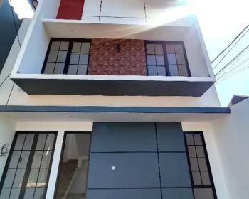 Rumah Murah Cilangkap Cipayung Jakarta Timur