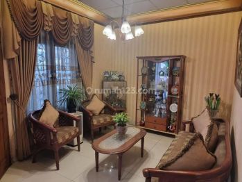 Rumah 2 Lantai Strategis Di Tanjung Barat Jagakarsa Jak Sel S6993