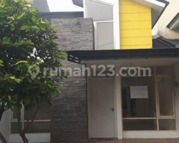 Rumah Minimalis Modern Murah Banget di Perum Beranda Serpong