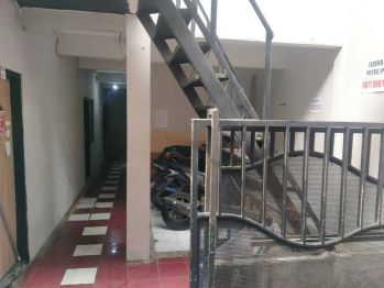KOST AKTIF PUSAT KOTA BALIK MODAL 5 TAHUN SAJA