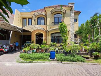 Sell Rumah:  Wisata Bukit Mas 1