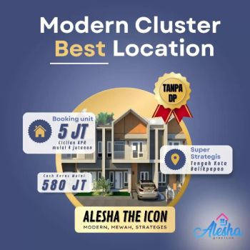 Alesha The Icon Beller