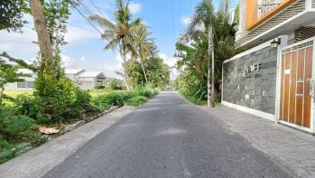 Selangkah Kampus UMY, Peruntukan Hunian Kost