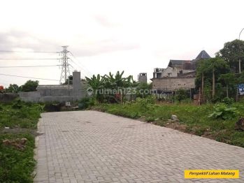Kavling SHM 100 Jutaan. Dekat Stasiun Citayam
