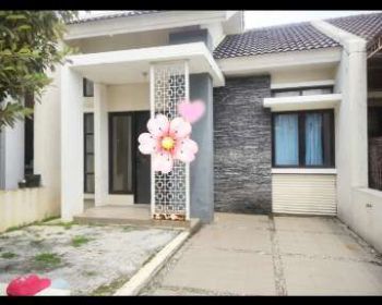 Disewakan Rumah siap huni di Harapan Mulya Bekasi Utara