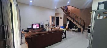 Rumah Jual Muurah sudah Fully Furnished di Jombang Bintaro SC-10233