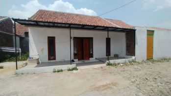 Rumah siap huni buka harga 370jt yuk cek lokasi