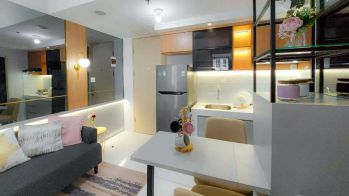 Disewakan apartemen pik2 tokyo riverside