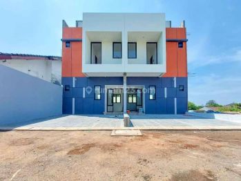 Hunian Strategis Bintaro 8 Menit Ke Stasiun Jurang Mangu