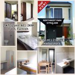 thumbnail-murah-rumah-northwest-2lantai-furnished-0