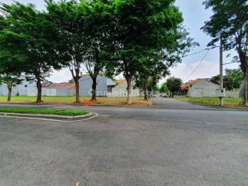 Langka Kavling Komersial Citraland Utara Bukit Palma Mainroad