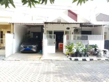 DIJUAL RUMAH BABATAN PILANG SELATAN SURABAYA