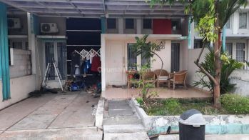 Rumah over kredit 65 jt nego startegis area Pemda cibinong