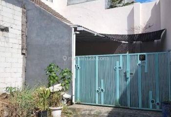 RUMAH JAMBANGAN INDAH