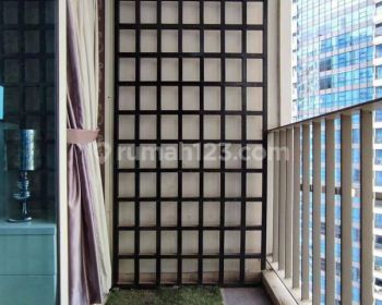 Apartemen mewah d tengah kota  Casa Grande