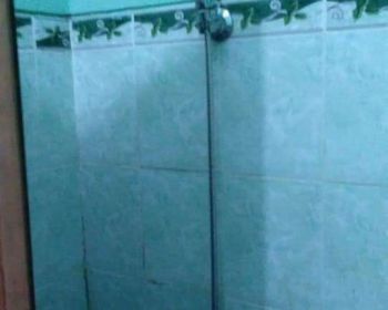 Rumah Dekat Kawasan SCBD Jakarta