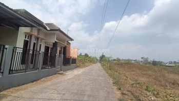 Tanah Murah di Depok Sleman, Cocok Bangun Hunian